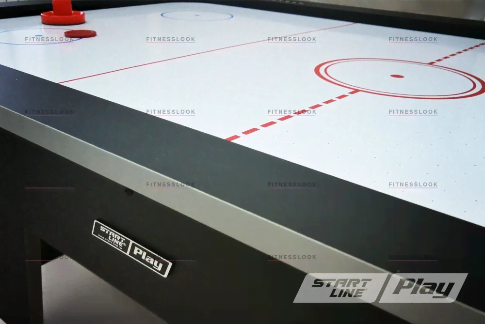 Игровой стол для аэрохоккея Start Line Ice Game в Санкт-Петербурге