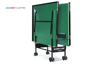 Теннисный стол START LINE Club Pro Green с сеткой