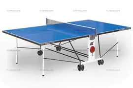 Теннисный стол для улицы Start Line Compact Outdoor LX