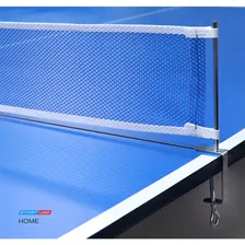 Сетка для теннисного стола START LINE Home, крепление - фиксатор