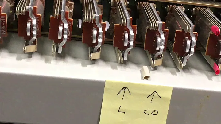 The difference between LOOP start and GROUND telephone start lines.